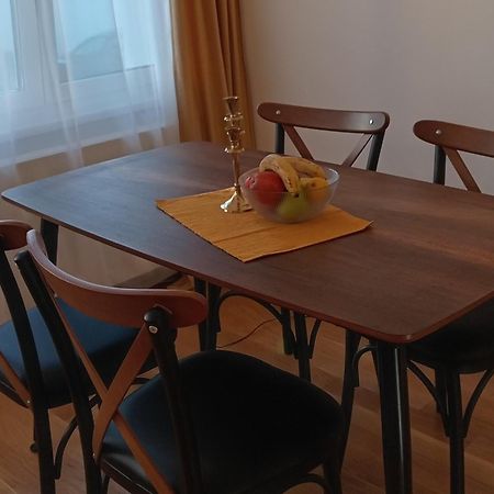 Tera Apartment Zemun Bělehrad Exteriér fotografie