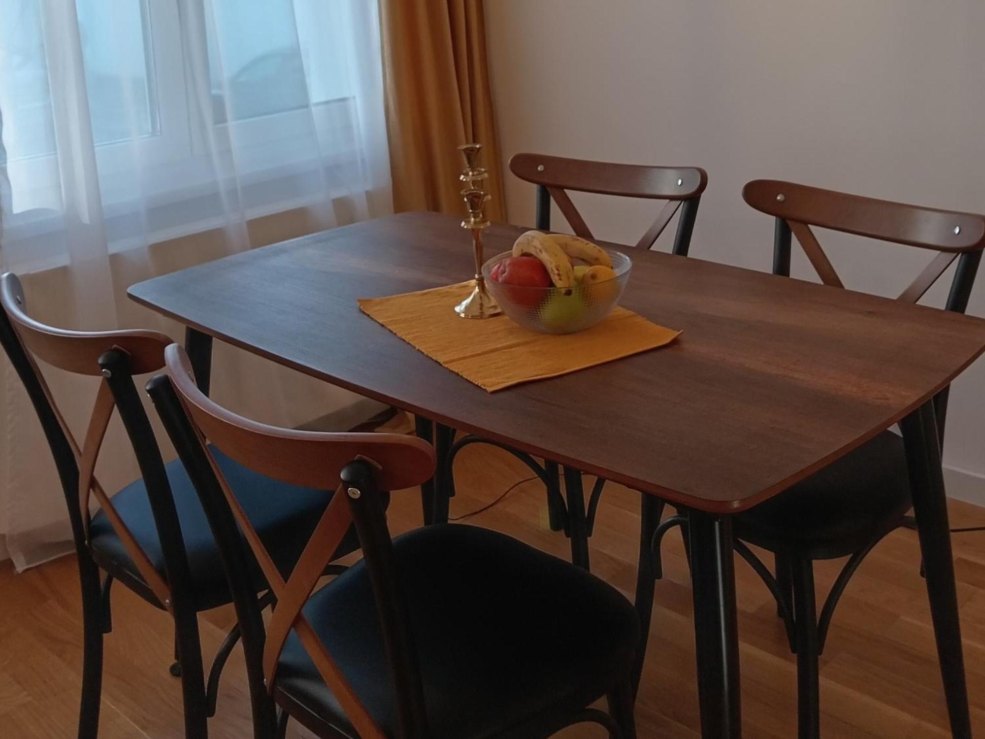 Tera Apartment Zemun Bělehrad Exteriér fotografie