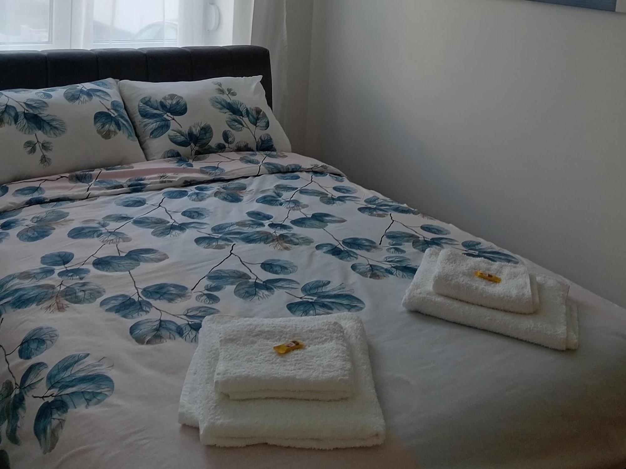 Tera Apartment Zemun Bělehrad Exteriér fotografie