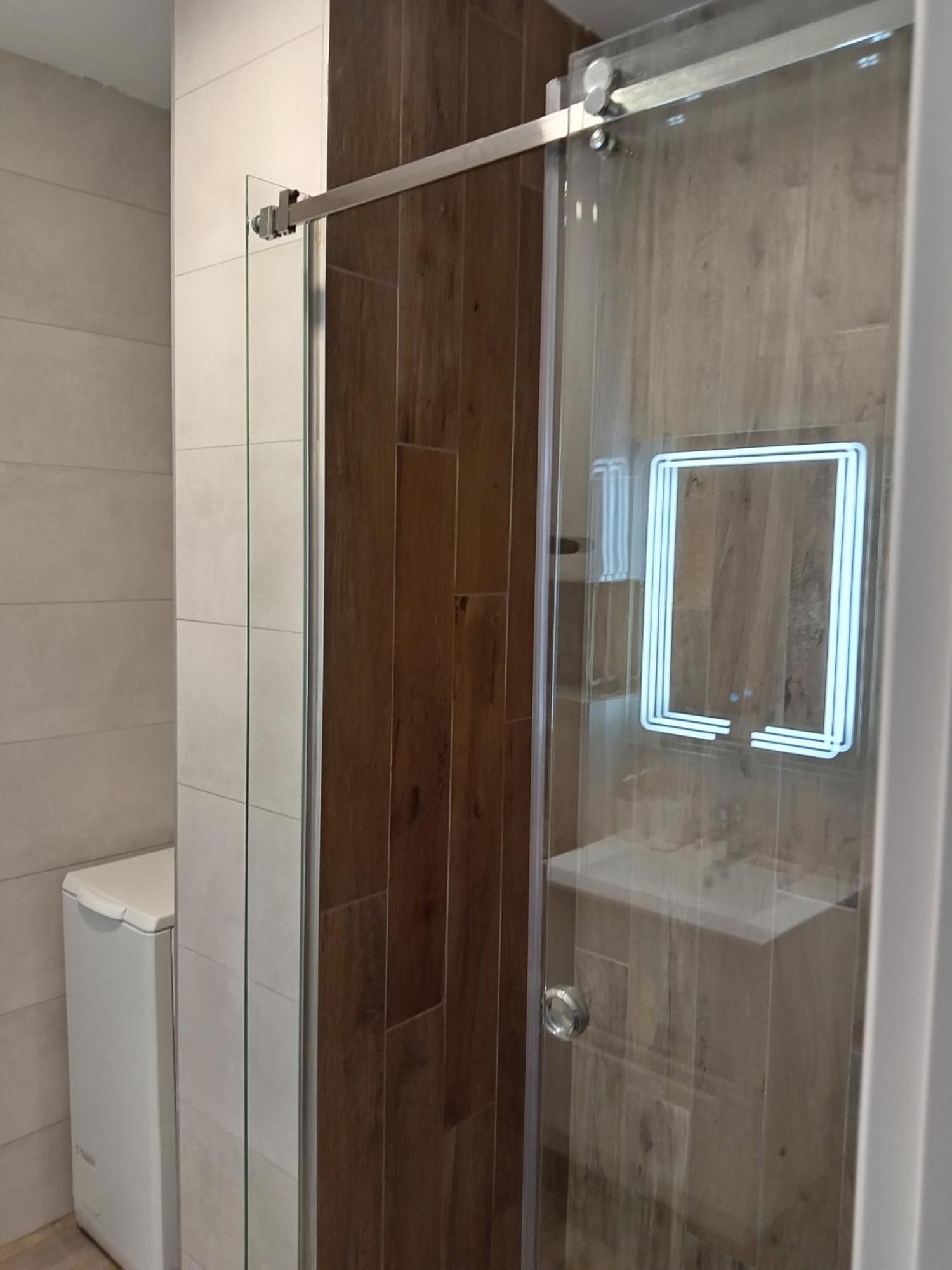 Tera Apartment Zemun Bělehrad Exteriér fotografie